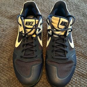 Nike Alpha Huarache Elite 2 Turf Men’s 11.5